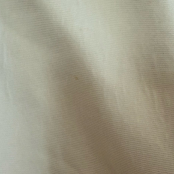 White Lulu coat - Picture 7 of 11